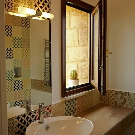 Dimora Del Viale Bed and breakfast Agrigento