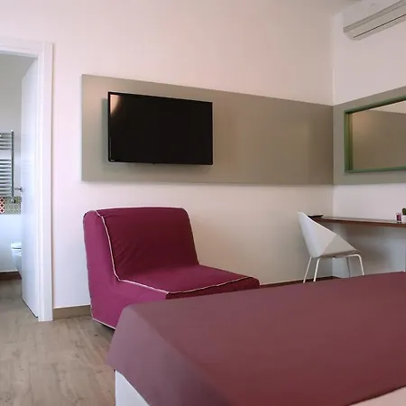 Bed and breakfast Dimora Del Viale 2*