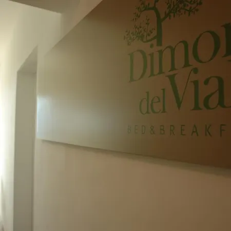 Dimora Del Viale Bed & Breakfast 2*