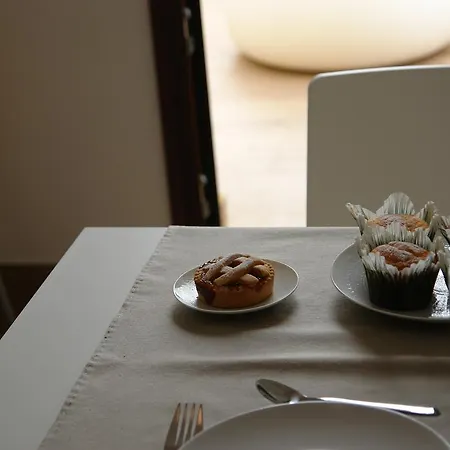 Bed and breakfast Dimora Del Viale
