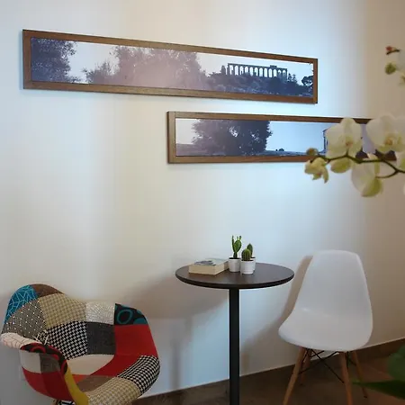 Bed and breakfast Dimora Del Viale 2*