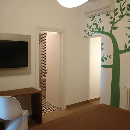 Bed and breakfast Dimora Del Viale Agrigento