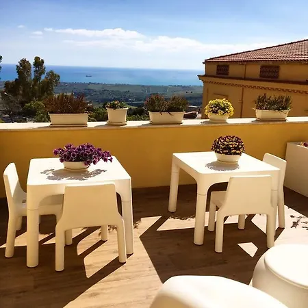 Bed and breakfast Dimora Del Viale Agrigento
