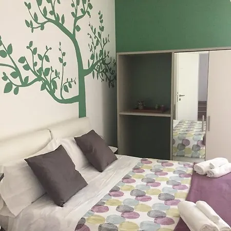 Bed and breakfast Dimora Del Viale
