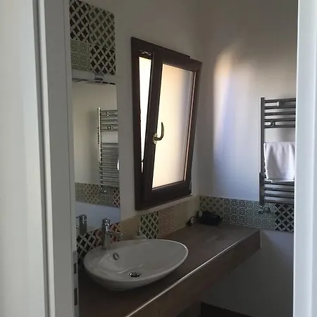 Bed and breakfast Dimora Del Viale 2*