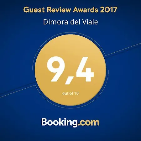 Bed & Breakfast Dimora Del Viale Agrigento