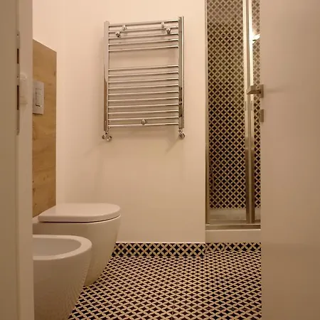 Dimora Del Viale Bed and Breakfast 2*