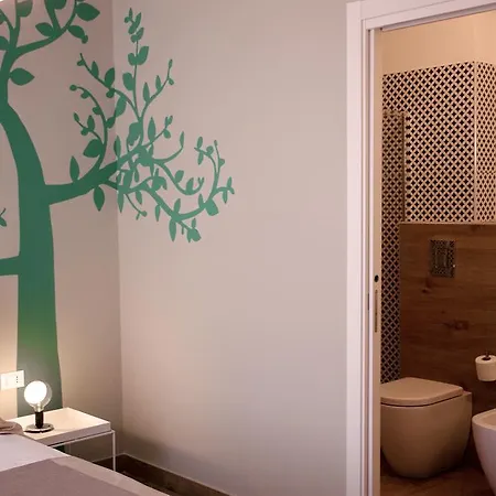 Dimora Del Viale Bed and Breakfast 2*