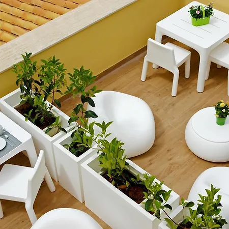 Bed and Breakfast Dimora Del Viale