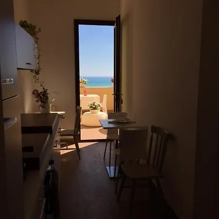 Bed and Breakfast Dimora Del Viale