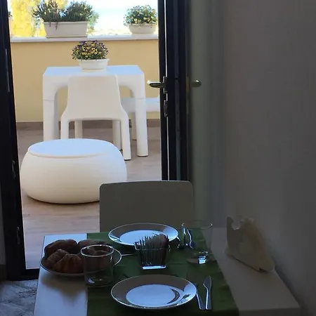 Dimora Del Viale Отель типа 