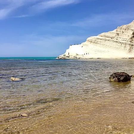 Dimora Del Viale 2* Αγκριτζέντο