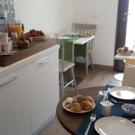 Dimora Del Viale 2* Αγκριτζέντο